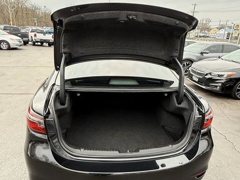 Used 2018 MAZDA MAZDA6 Touring image 15