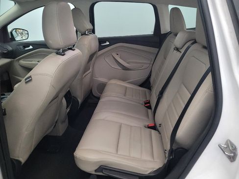 Used 2019 Ford Escape SEL AWD/4WD image 18