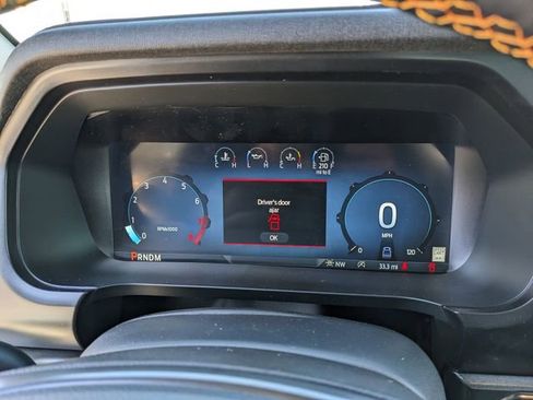 New 2025 Ford F150 Tremor w/ Equipment Group 402A High image 34