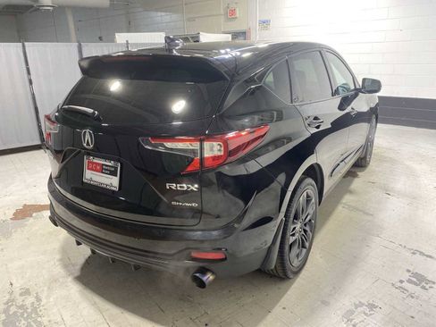 Used 2023 Acura RDX A-Spec image 26