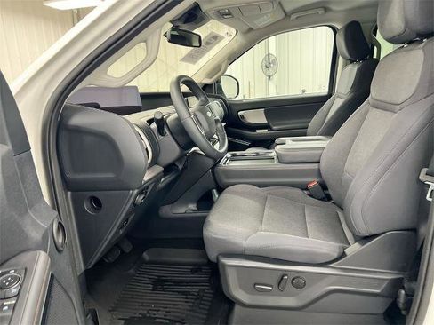 Certified 2025 Ford Expedition Max Active image 19