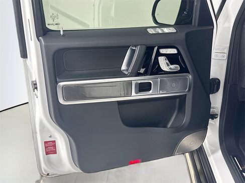 Used 2023 Mercedes-Benz G 63 AMG 4MATIC image 15