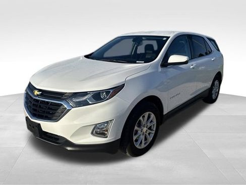 Used 2019 Chevrolet Equinox LT AWD/4WD image 30