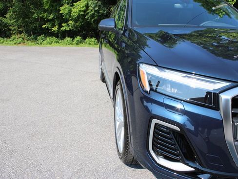 New 2025 Audi Q7 3.0T Premium Plus AWD/4WD image 51