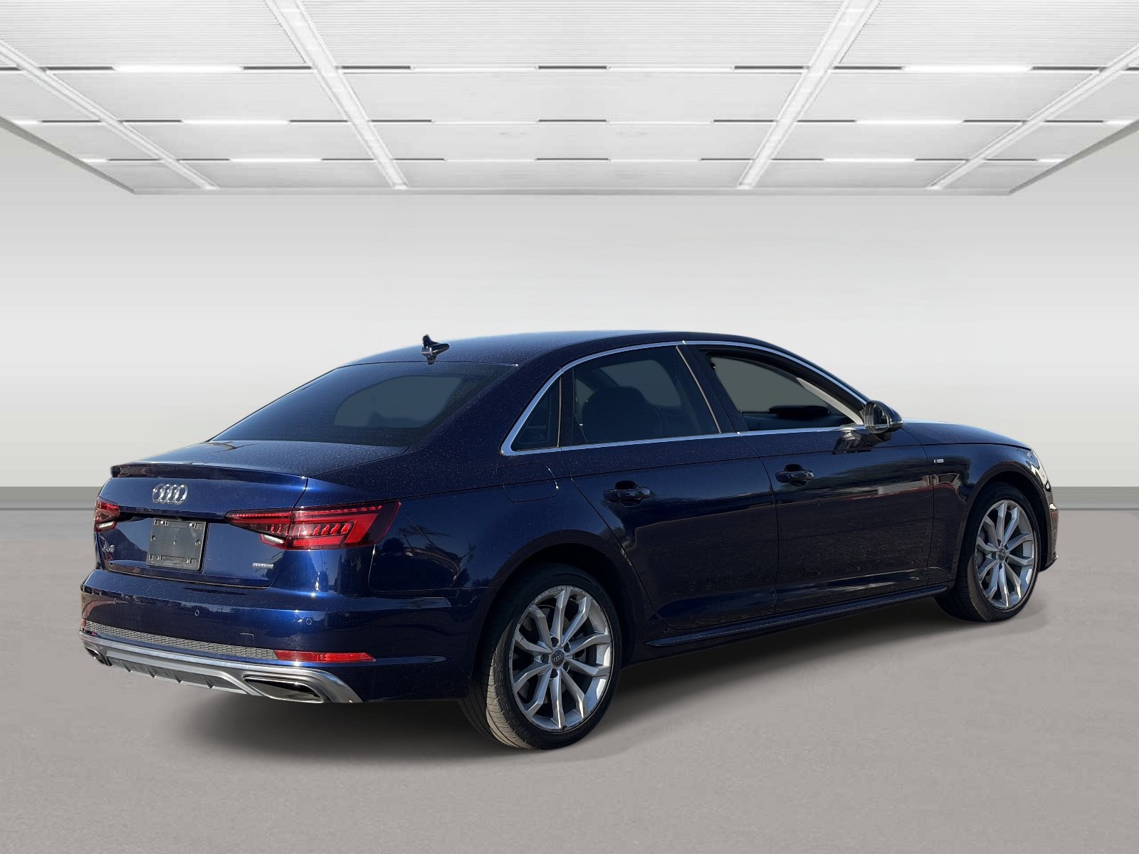 Used 2019 Audi A4 2.0T Premium Plus w/ Premium Plus Package AWD/4WD image 5
