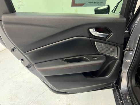 Used 2021 Acura TLX w/ A-SPEC Pkg AWD/4WD image 30
