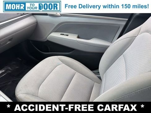 Used 2020 Hyundai Elantra Value Edition FWD image 26