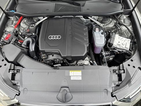 New 2025 Audi A6 Premium Plus image 9