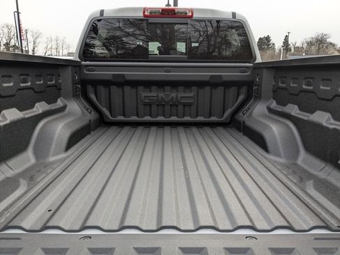 New 2026 GMC Canyon AT4 image 37