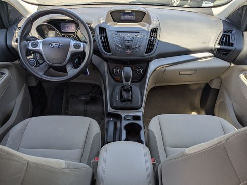 Used 2015 Ford Escape SE FWD image 30