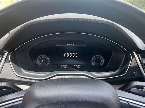 Used 2021 Audi Q5 2.0T Premium Plus w/ Premium Plus Package AWD/4WD image 31