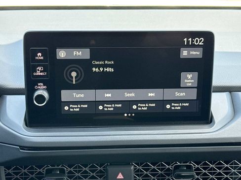 New 2026 Honda Accord LX image 12