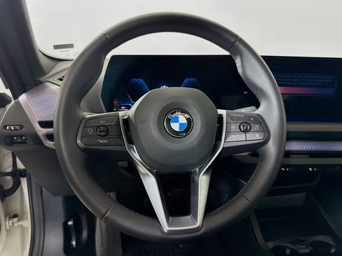 Used 2025 BMW 228i xDrive AWD/4WD image 11