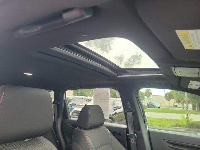 Certified 2023 Honda CR-V Sport image 11