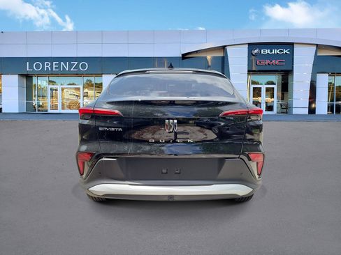 New 2026 Buick Envista Sport Touring w/ Convenience I Package FWD image 5