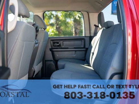 Used 2019 RAM 1500 Express w/ Express Value Package image 9