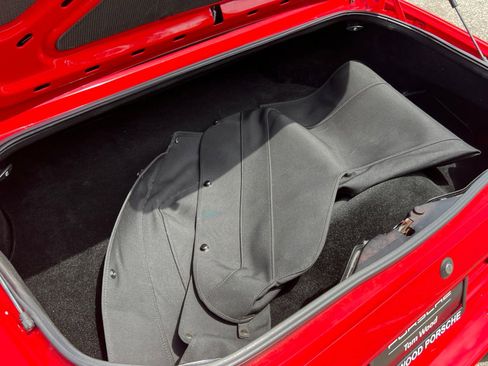 Used 1990 Porsche 944 Cabriolet RWD image 33