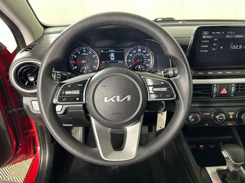 Used 2023 Kia Forte LXS FWD image 15