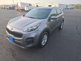 Used 2017 Kia Sportage LX w/ LX Popular Package image 3