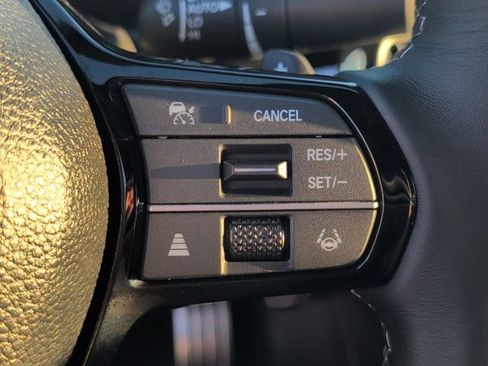 New 2026 Honda Civic Sport Touring image 22