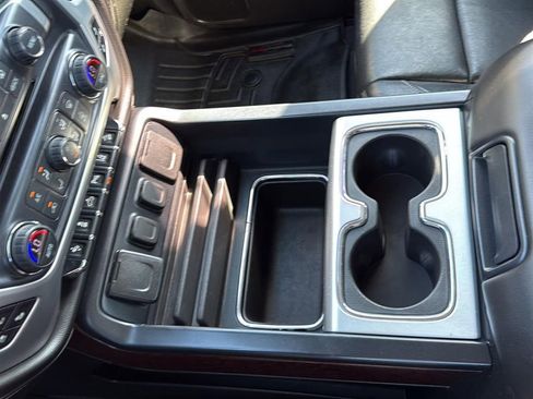 Used 2019 GMC Sierra 2500 SLT w/ Driver Alert Package image 20