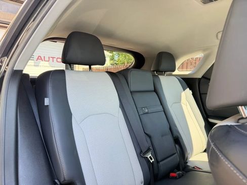 Used 2022 Lexus RX 450h AWD w/ Special Edition image 26