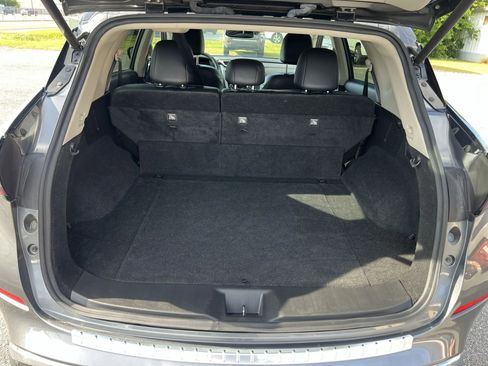 Used 2021 Nissan Murano SL w/ SL Moonroof Package image 8