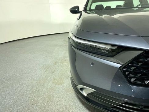 Used 2025 Honda Accord Touring image 28