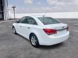 Used 2014 Chevrolet Cruze LT image 3