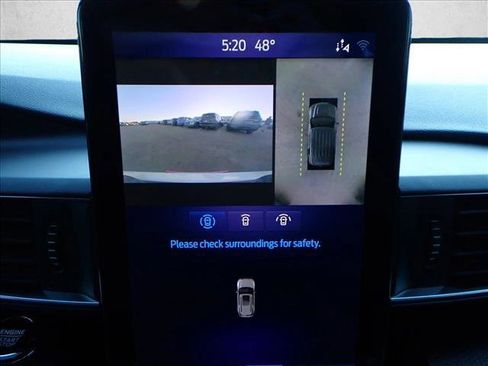 Used 2023 Ford Explorer ST w/ Equipment Group 401A image 20