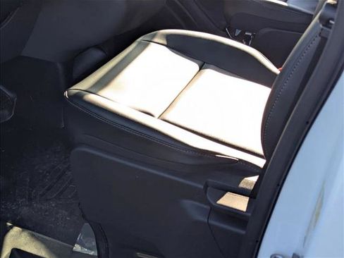 New 2026 Ford Transit 350 148 High Roof Extended w/ Load Area Protection Package image 4