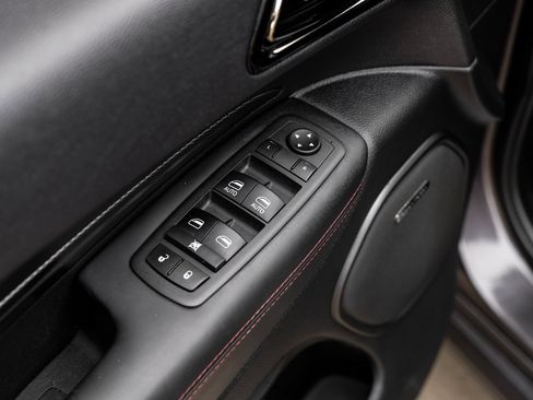 Used 2021 Dodge Durango R/T w/ Blacktop Package image 55