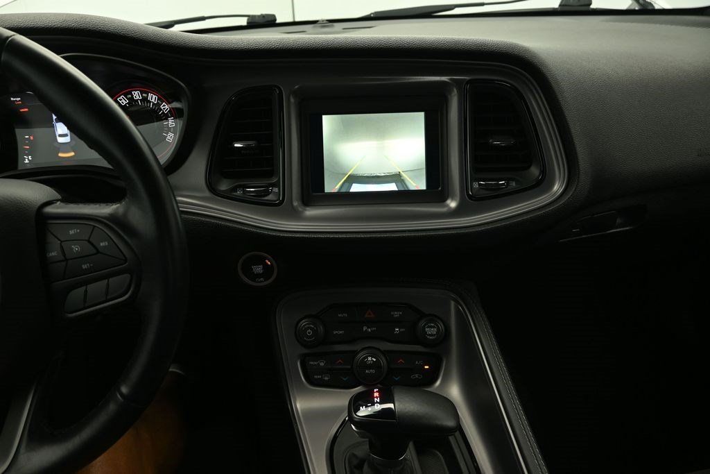 Used 2023 Dodge Challenger GT w/ Blacktop Package AWD/4WD image 19