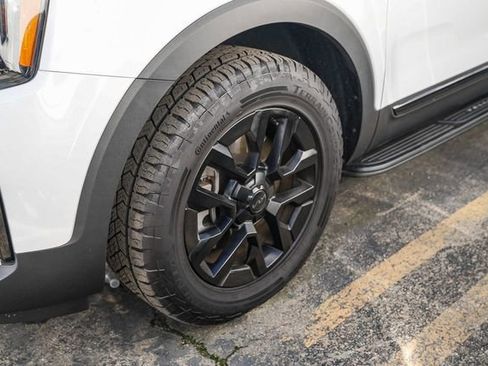 Certified 2025 Kia Telluride SX Prestige X-Pro image 10