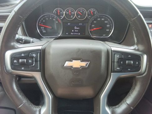 Used 2021 Chevrolet Tahoe LT AWD/4WD image 23