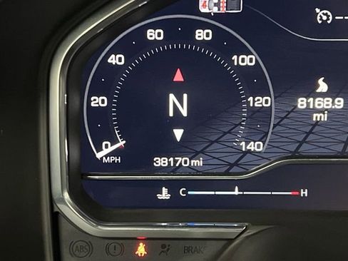 Certified 2025 GMC Sierra 2500 AT4 w/ Technology Package image 12