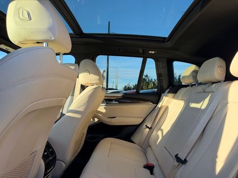 Used 2019 BMW X3 sDrive30i w/ Driving Assistance Package image 27