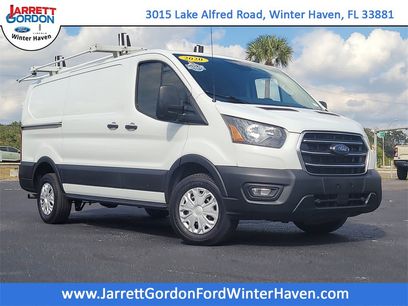 Used 2020 Ford Transit 250 Low Roof