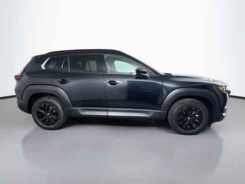 Certified 2026 MAZDA CX-50 AWD 2.5 Hybrid w/ Premium Pkg image 11