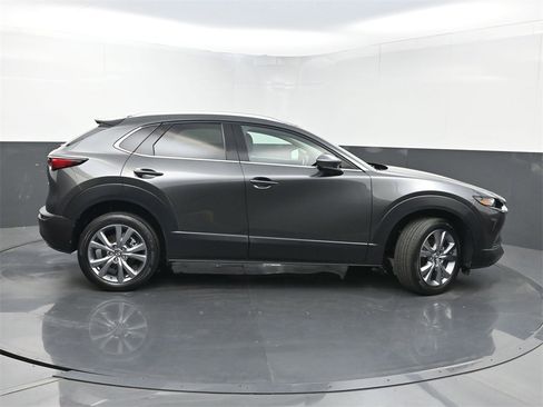 Used 2023 MAZDA CX-30 AWD 2.5 S w/ Premium Package image 43