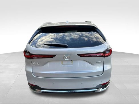 New 2026 MAZDA CX-90 3.3 Turbo S w/ Premium Plus image 4