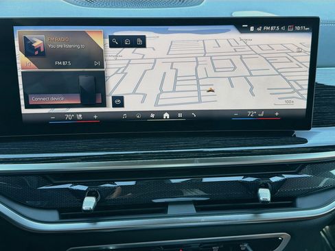 New 2027 BMW X7 xDrive40i w/ Executive Package AWD/4WD image 34