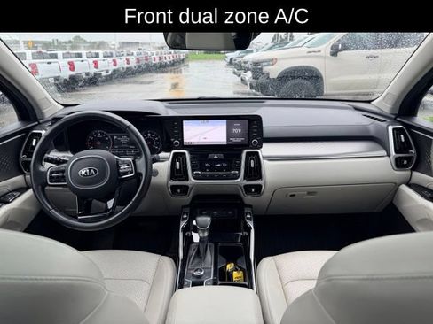 Used 2021 Kia Sorento SX AWD/4WD image 7