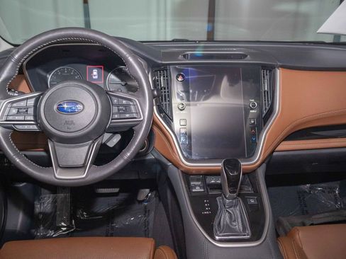 Used 2024 Subaru Legacy Touring XT w/ Popular Package #2 image 17