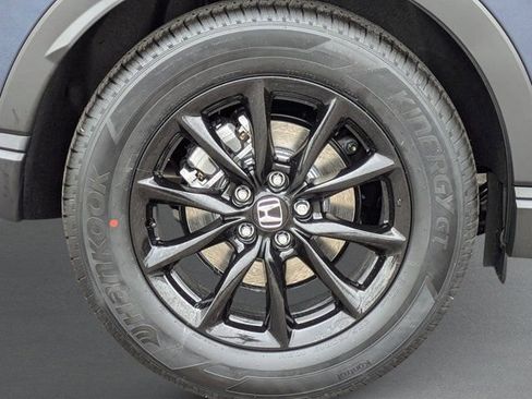 New 2026 Honda CR-V Sport-L image 7