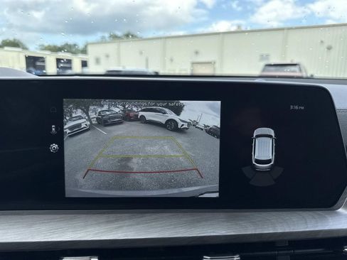 Used 2025 Kia Telluride EX X-Line AWD/4WD image 25