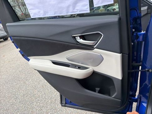 New 2026 Acura RDX A-Spec image 21