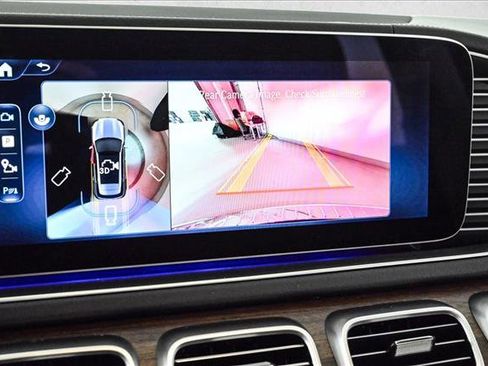 New 2026 Mercedes-Benz GLE 350 4MATIC image 15