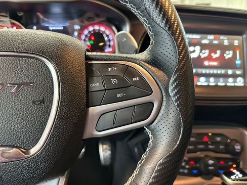 Used 2023 Dodge Challenger SRT Hellcat RWD image 26