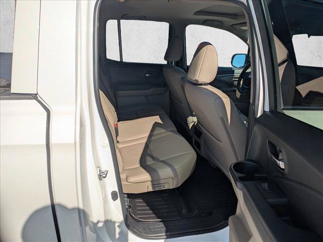 Certified 2023 Honda Ridgeline RTL-E image 17